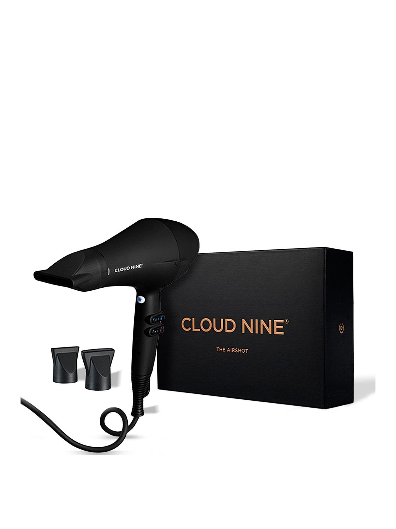 Cloud nine hair dryer review best sale