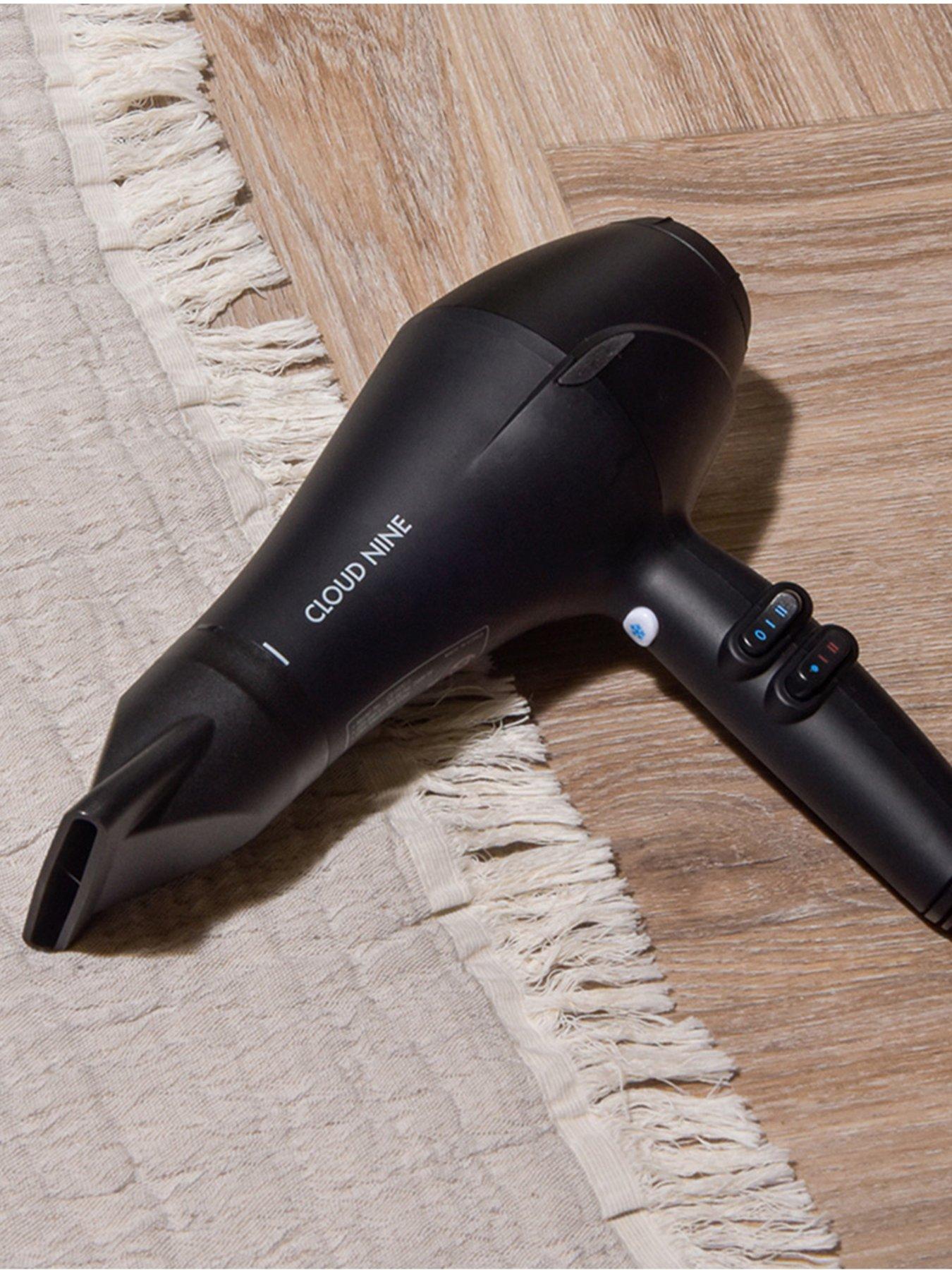 Cloud nine hair dryer review best sale