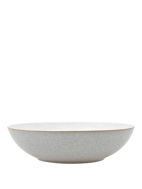 denby-elements-serving-bowl-ndash-light-grey
