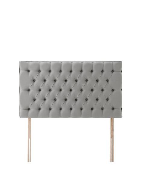 silentnight-amalia-fabric-buttoned-paddednbspheadboard-available-in-3-colours