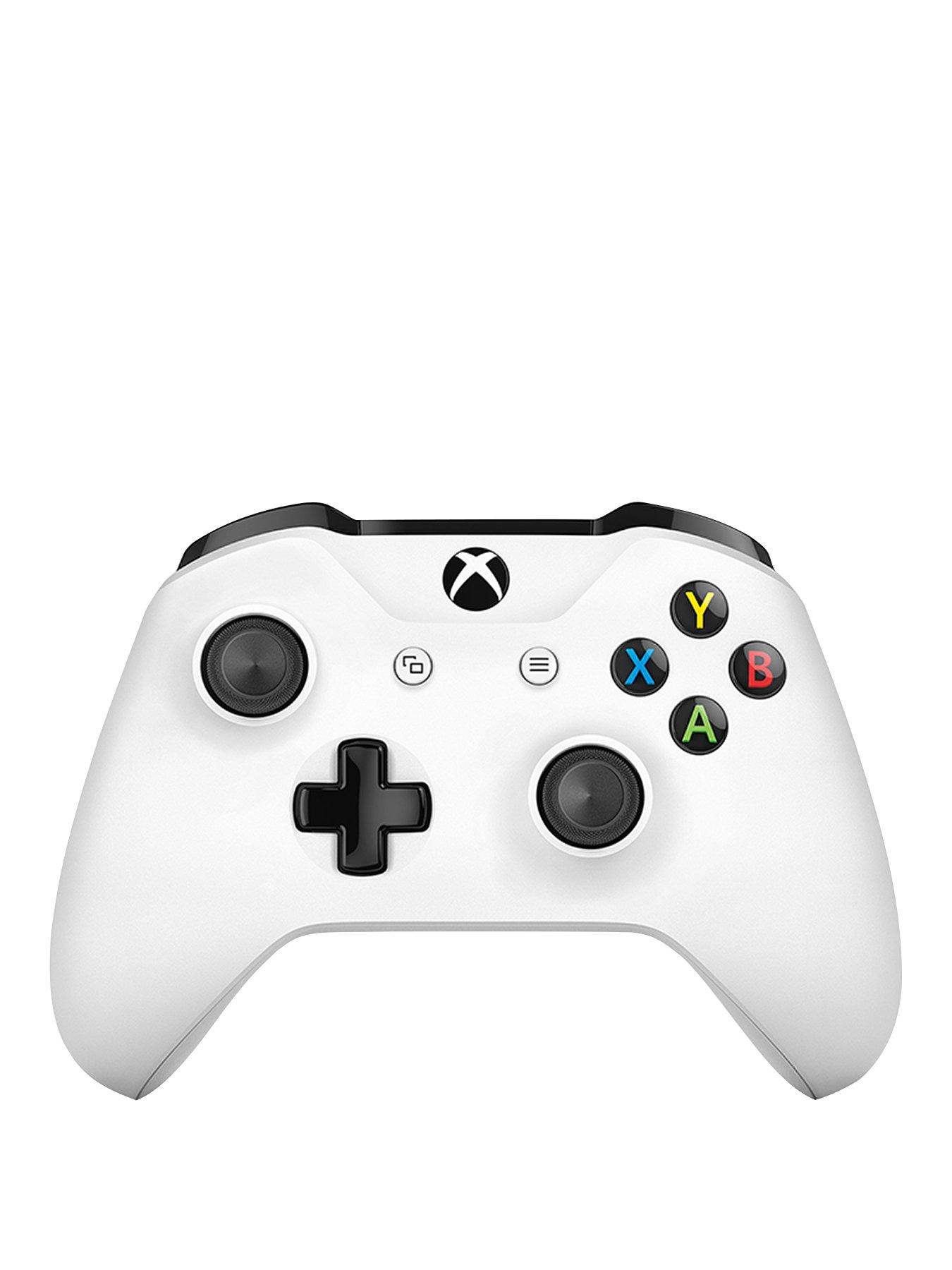 xbox one wireless controller uk