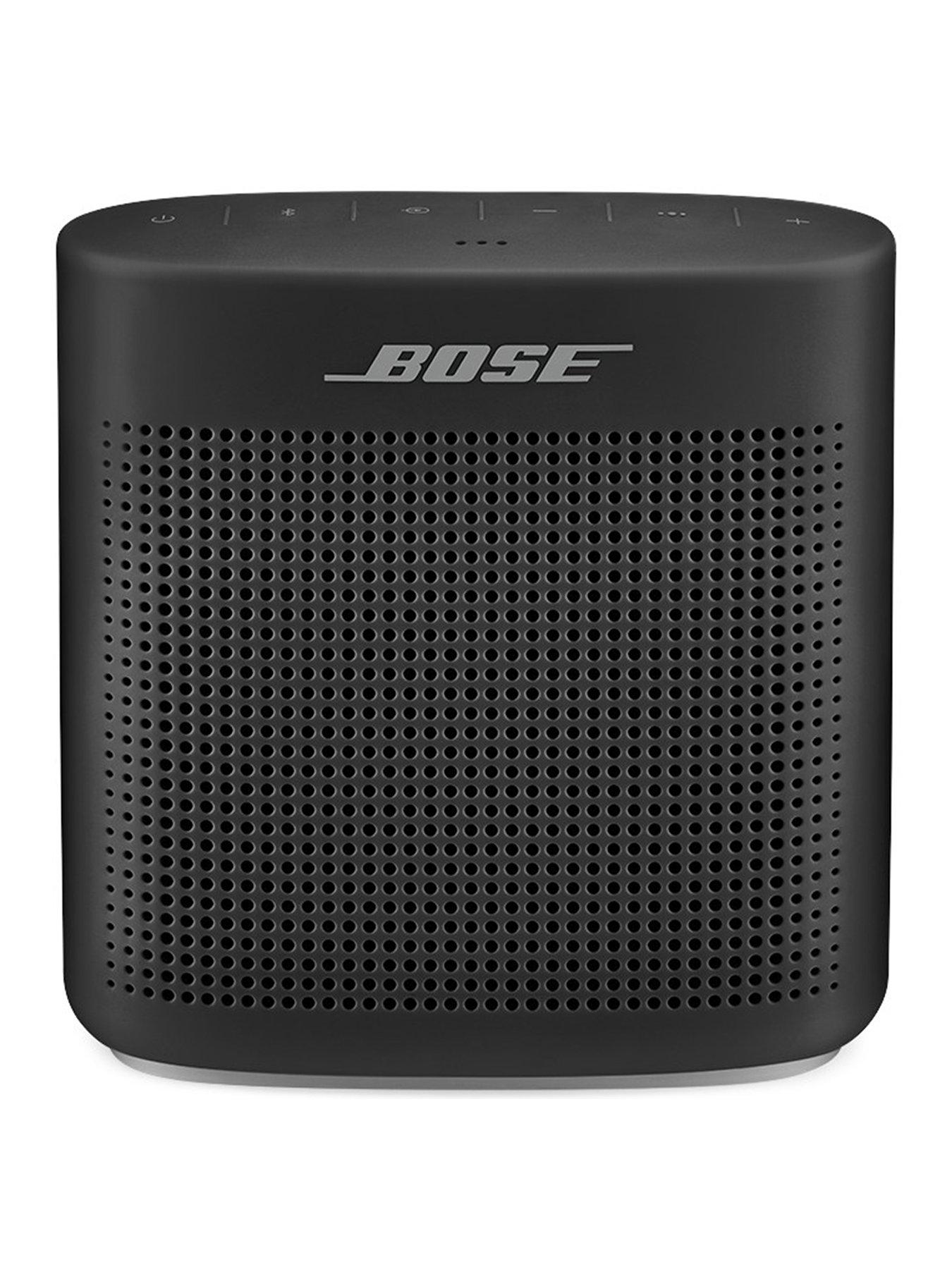 bose soundlink 3 uk