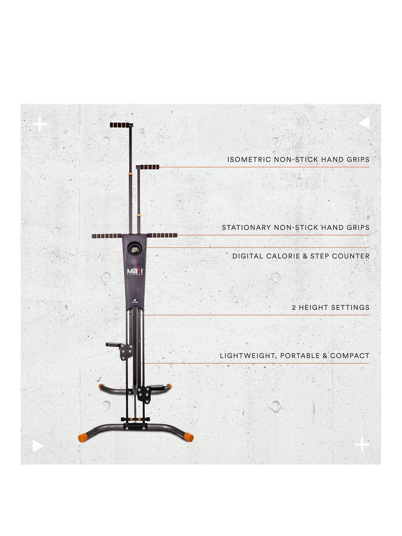 Maxi climber assembly discount instructions