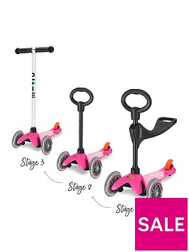 micro-scooter-mini-3-in-1-ndash-pink
