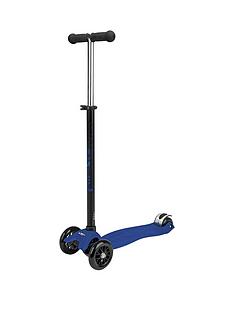 Micro Scooter Maxi Micro – Blue