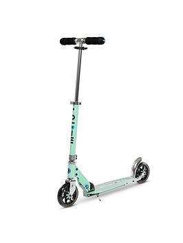 micro scooter speed scooter - mint