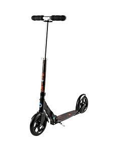 Micro Scooter Micro Classic – Black