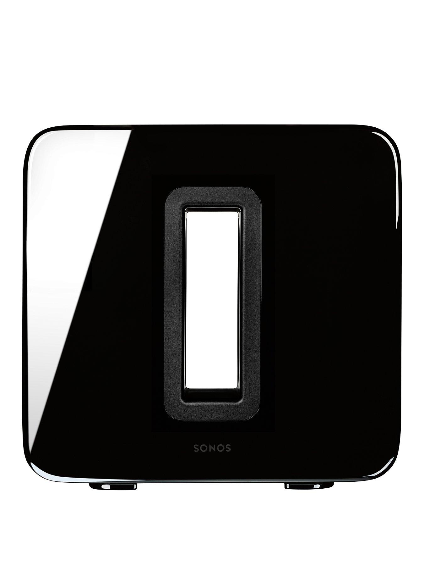 very sonos