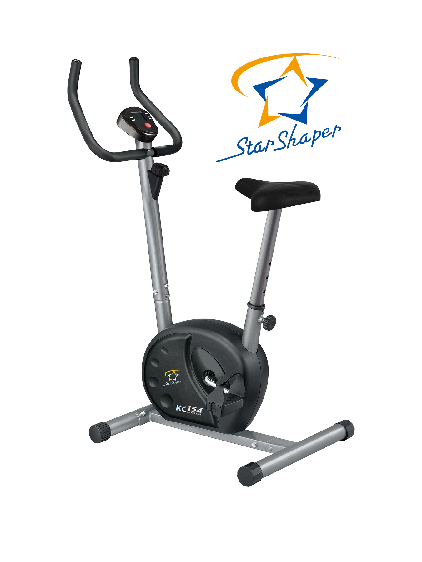 star shaper exercise bike