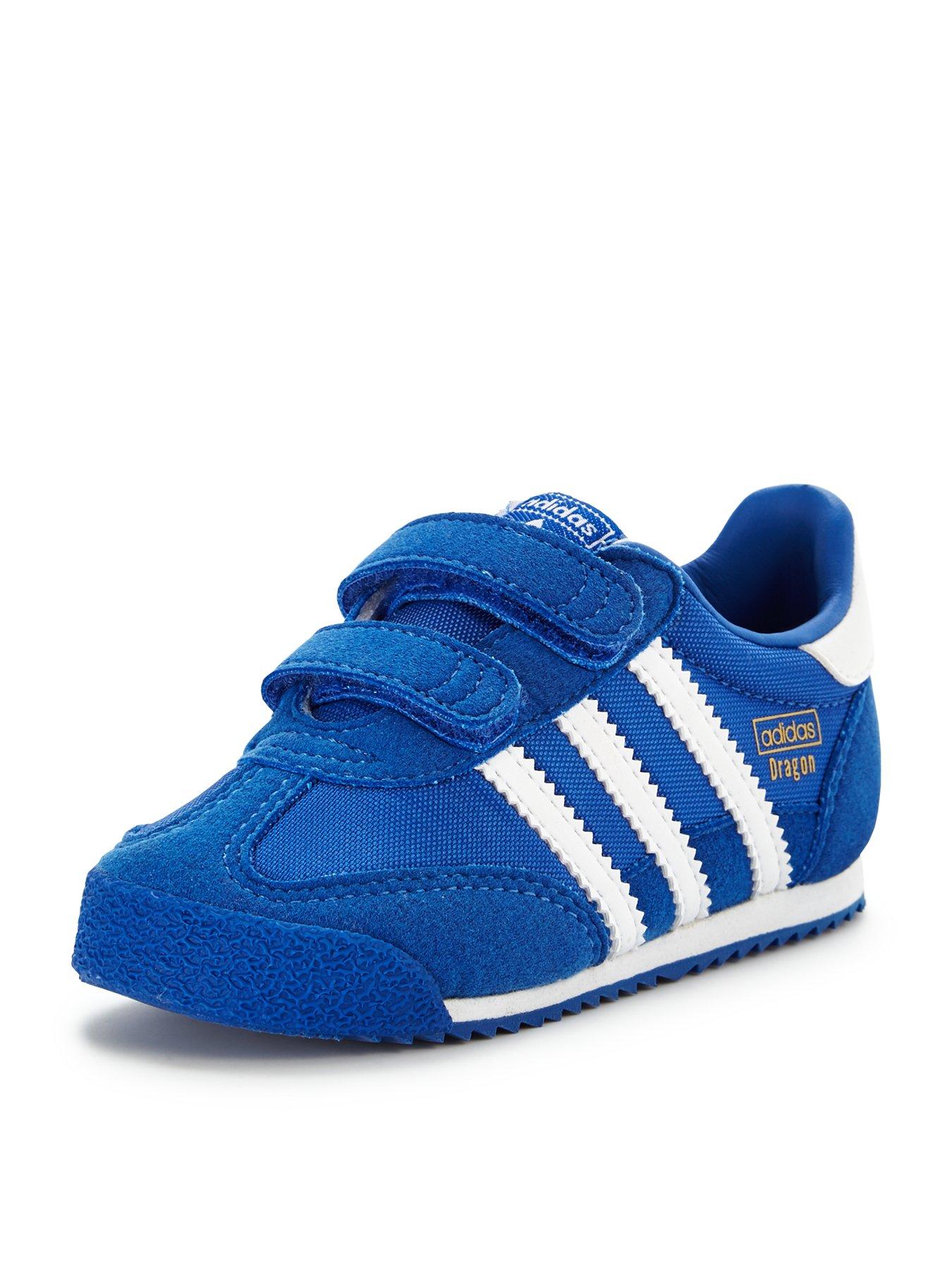 adidas dragon baby