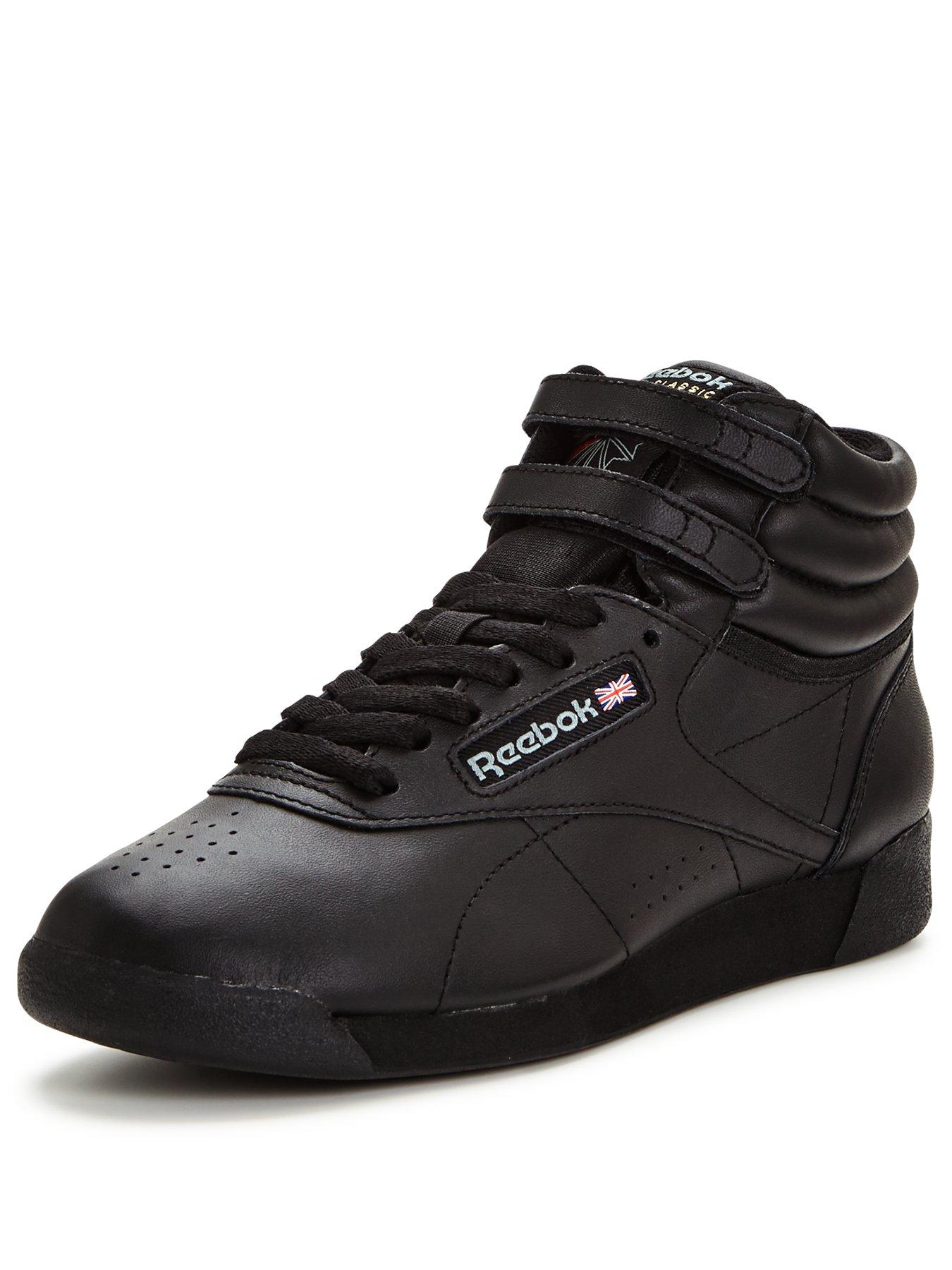reebok freestyle hi uk