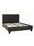  image of chelsea-jewel-bed-with-mattress-options