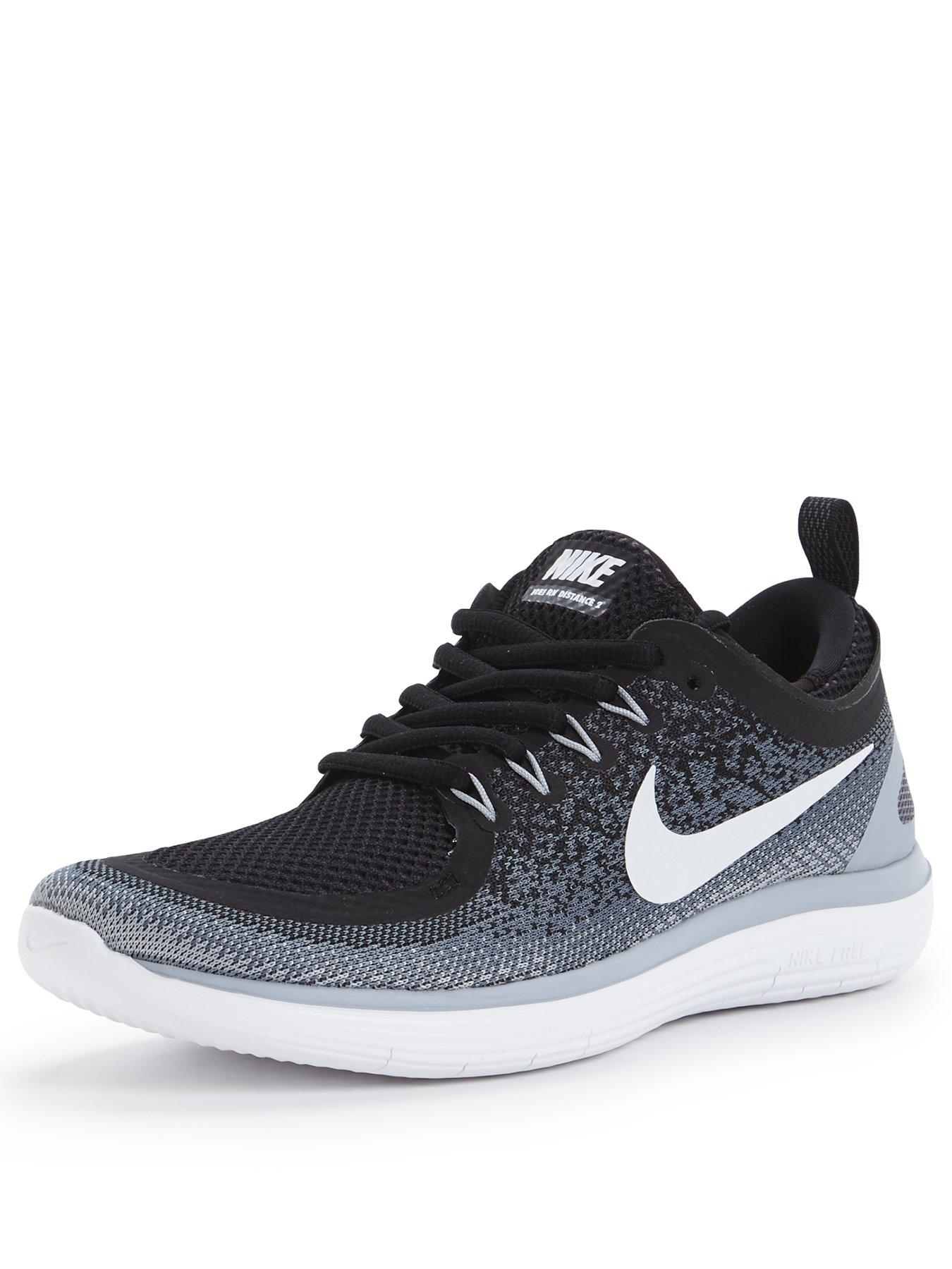 nike air zoom free rn distance 2