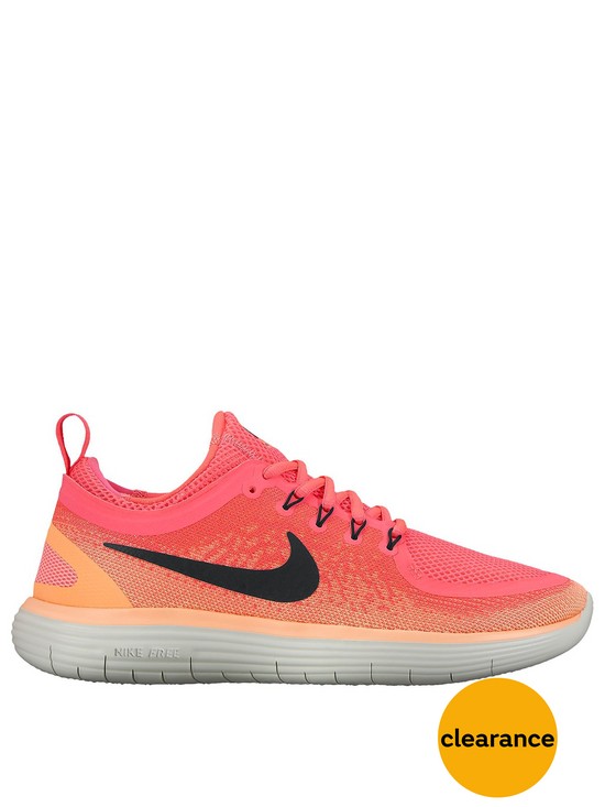 Nike Free RN Distance 2 | very.co.uk