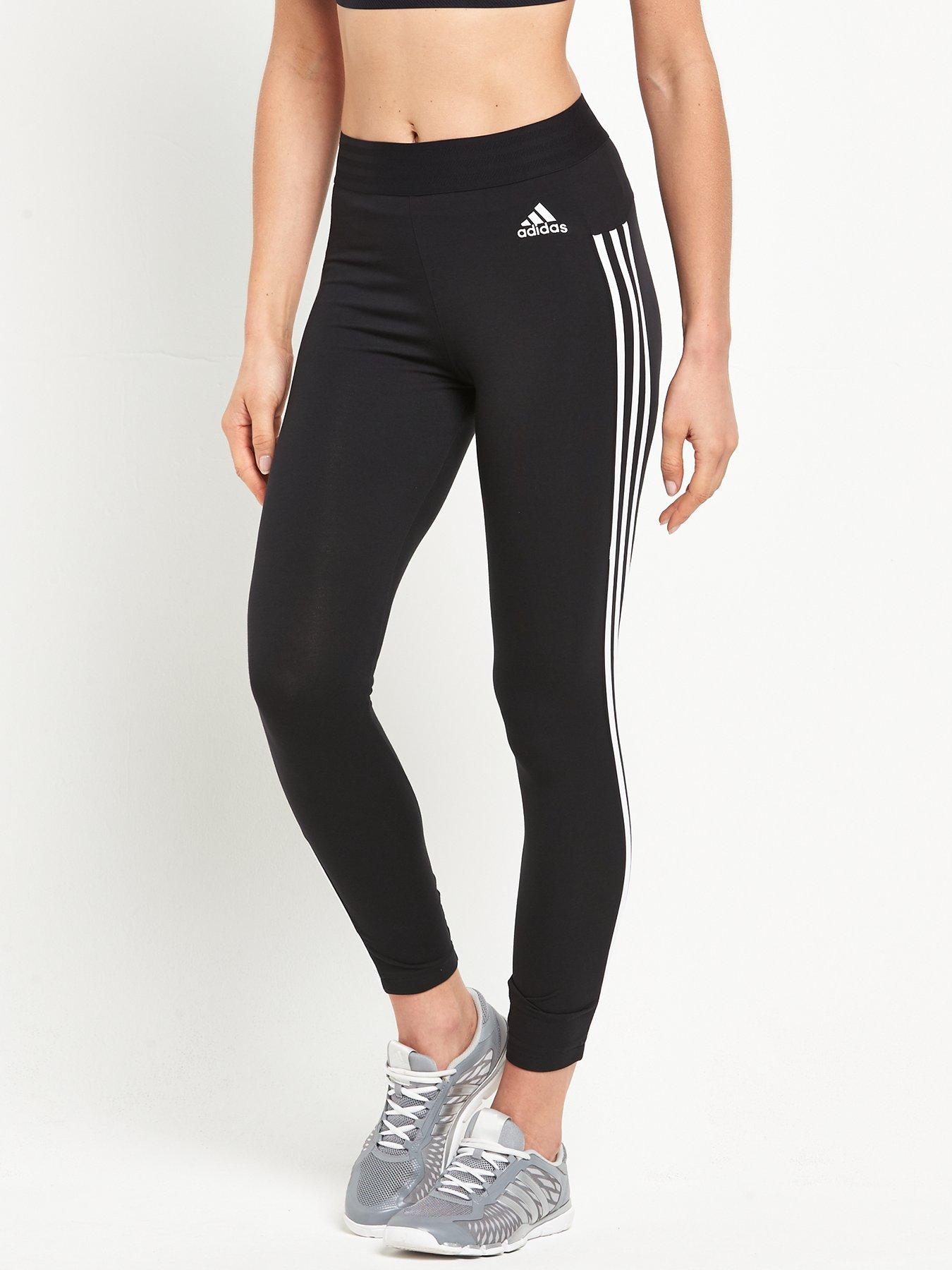 adidas tight 3 stripes