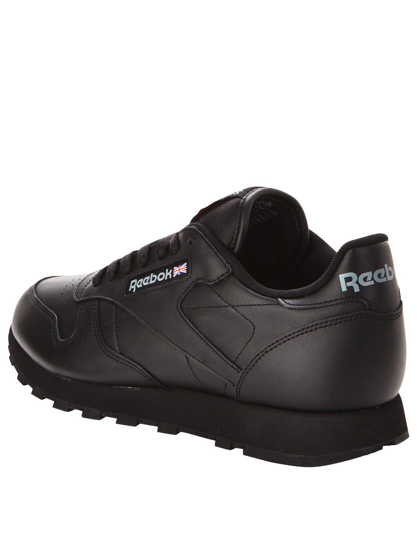 reebok classic london