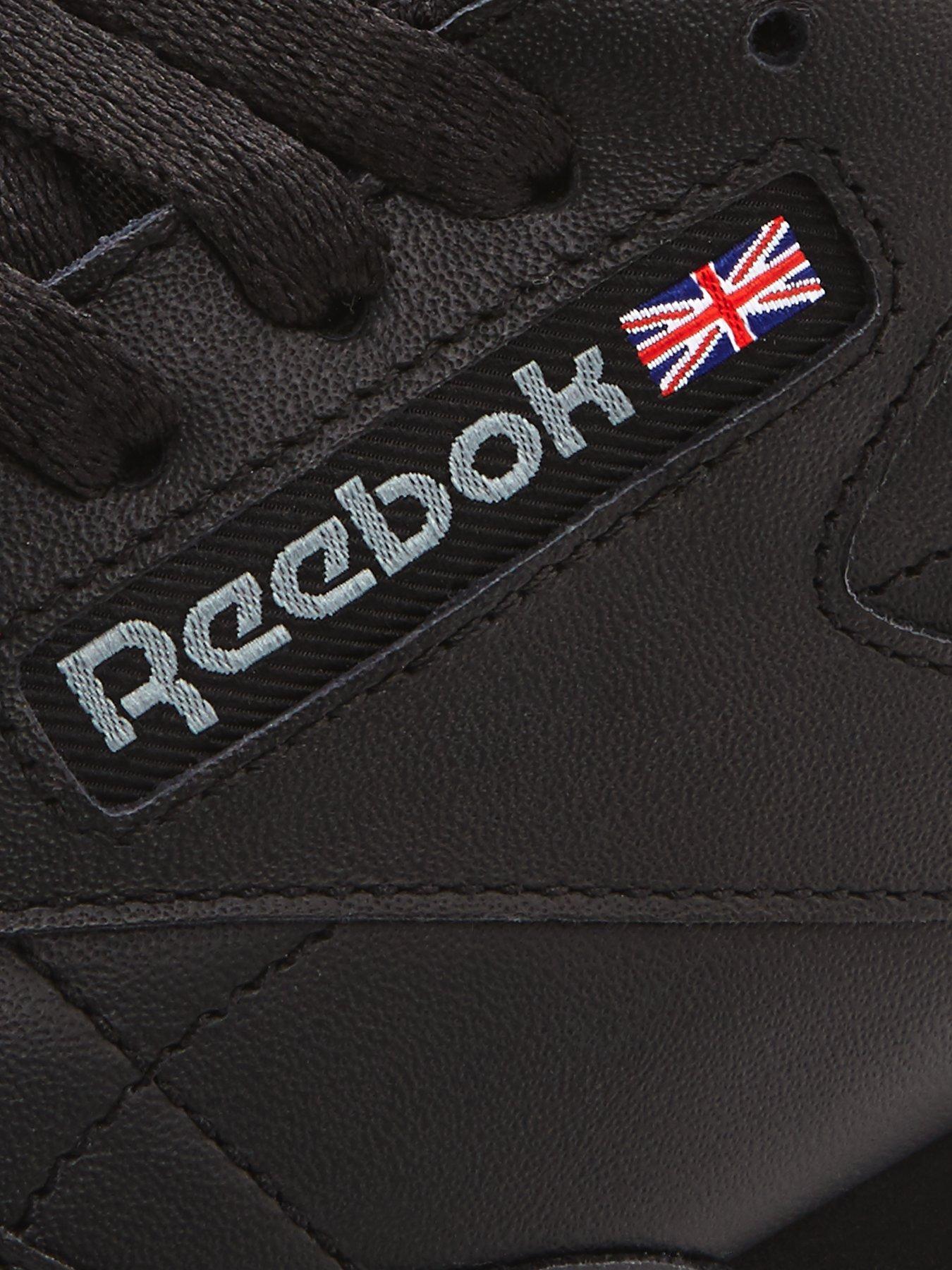 reebok toners