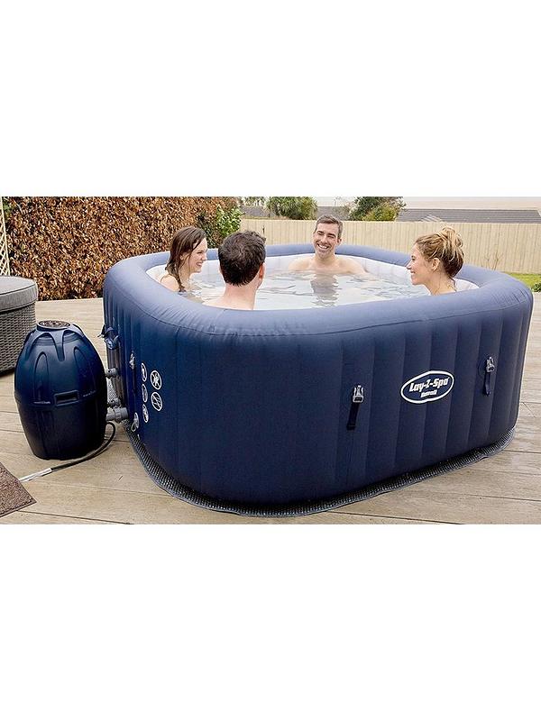 Lay Z Spa Hawaii Airjet Very Co Uk Lay Z Spa Hawaii Airjet Very Co Uk