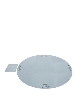 Product photograph of Lay-z-spa Floor Protector from very.co.uk
