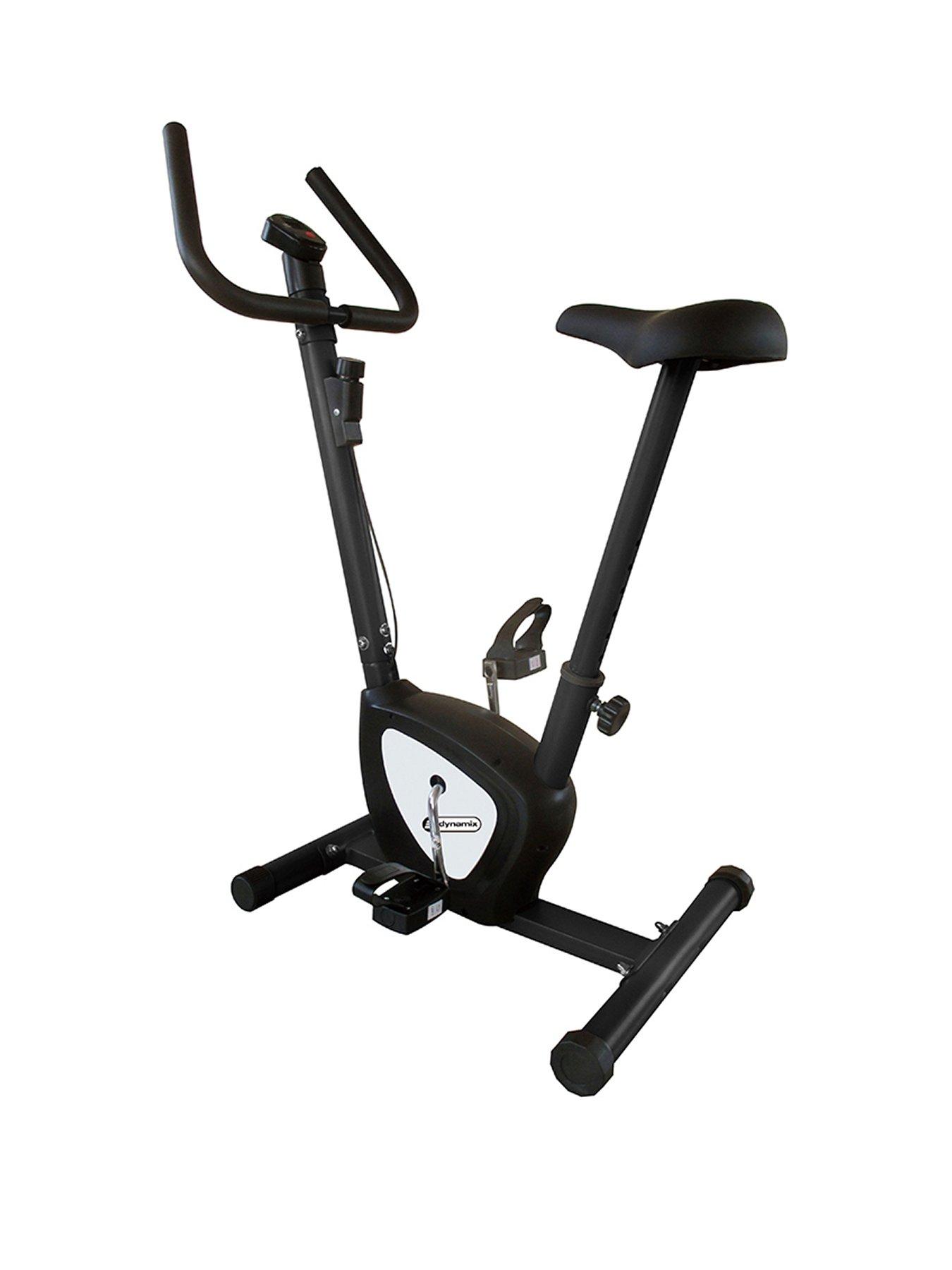 dynamix exercise bike