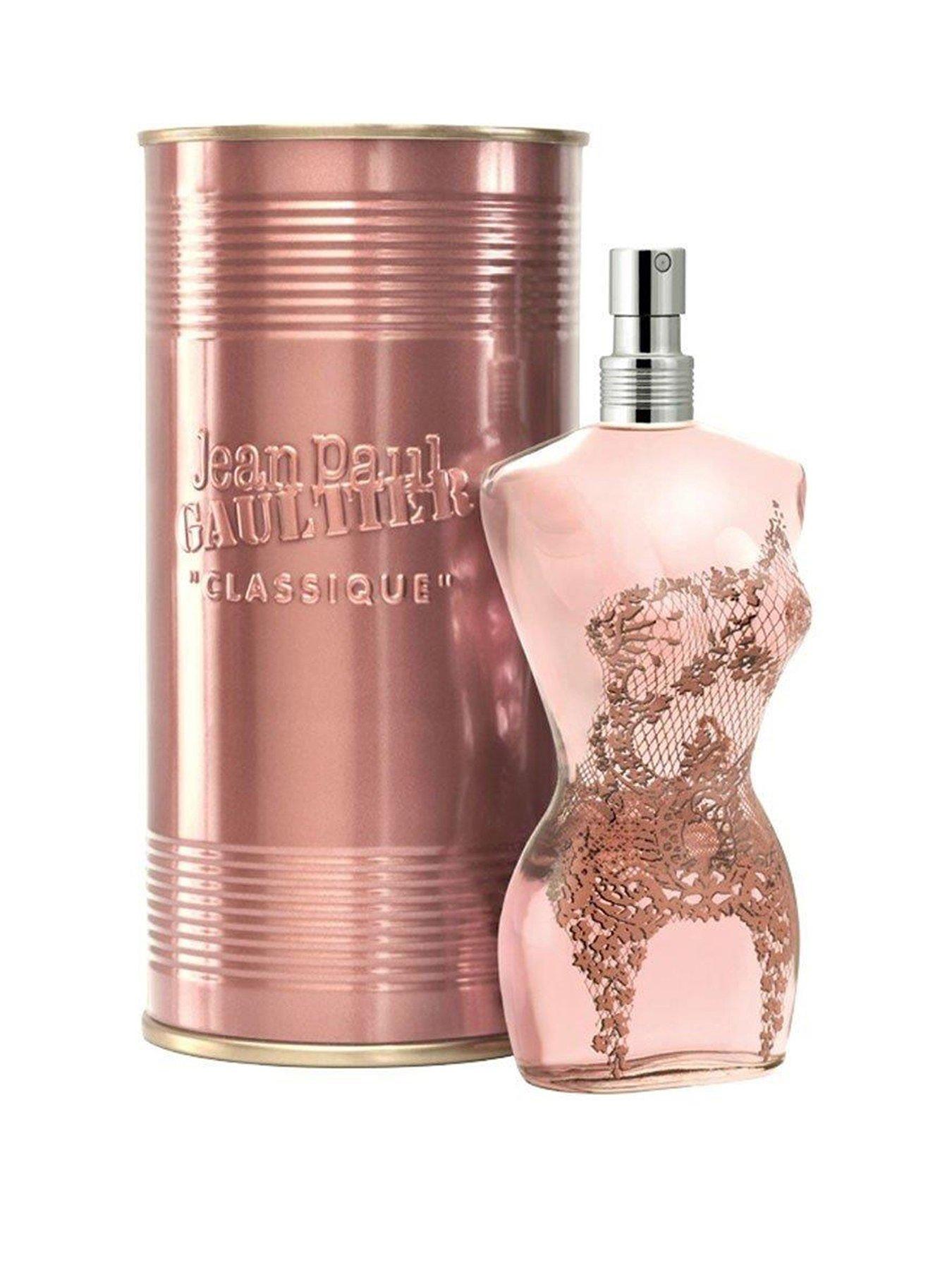 Jean Paul Gaultier Classique Intense Boots George S Blog