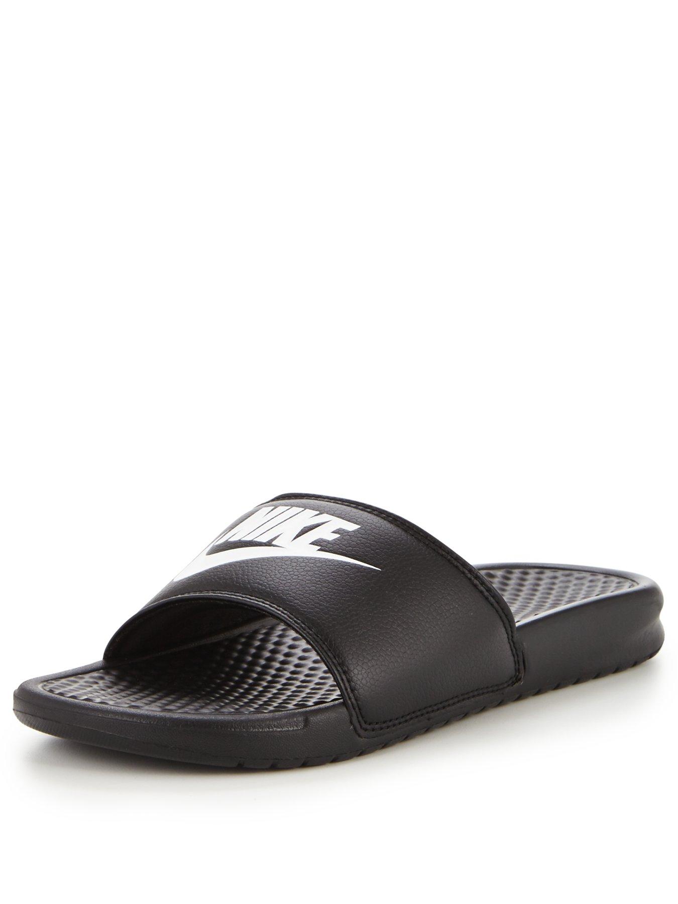 2 inch flip flops