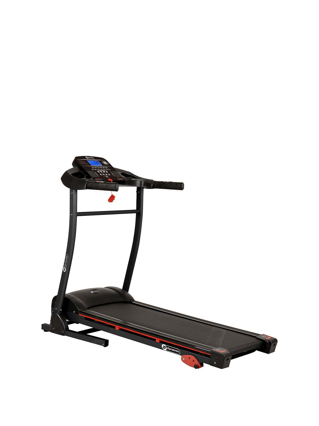 Manual incline online