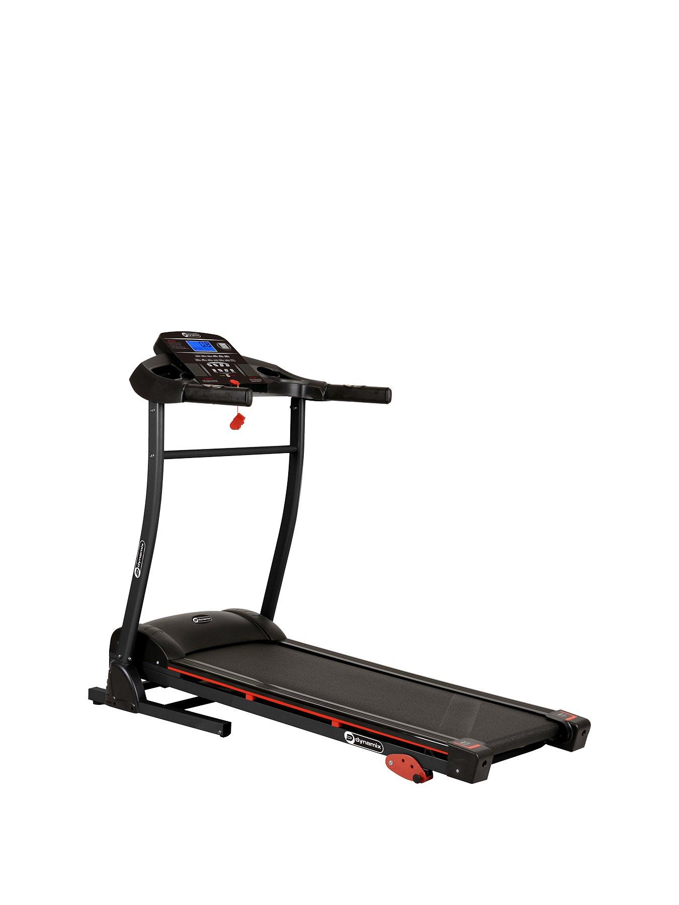 Buy Reach T- 501 5 HP Peak, Home Gym Equipment For Cardio