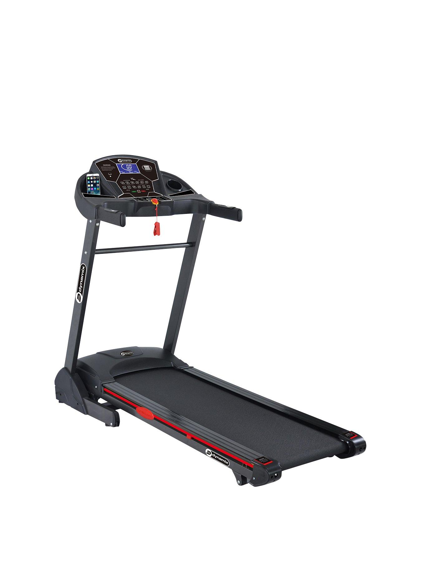 Dynamix 2024 treadmill reviews