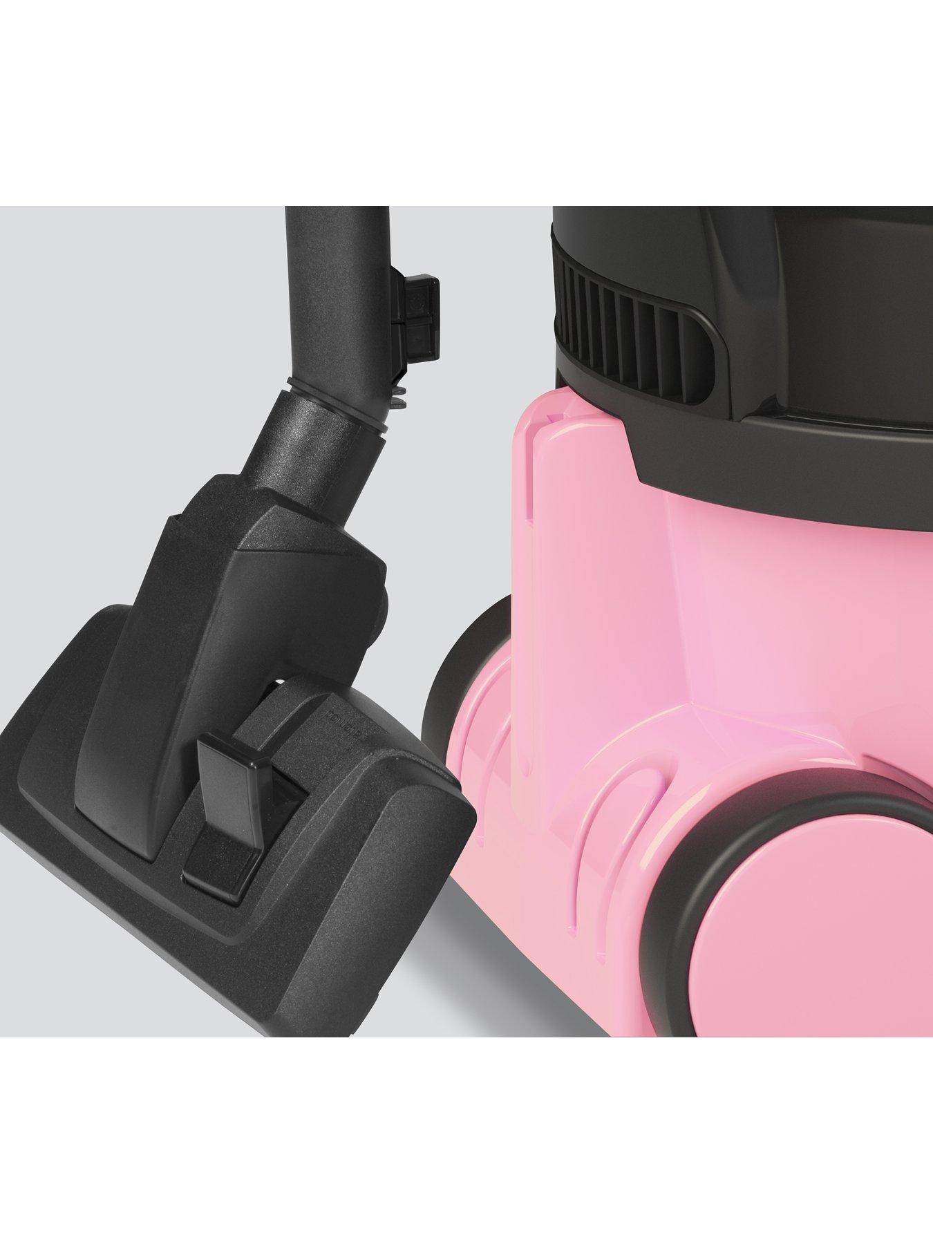 Image 2 of 5 of Numatic International Hetty Compact Cylinder Vacuum