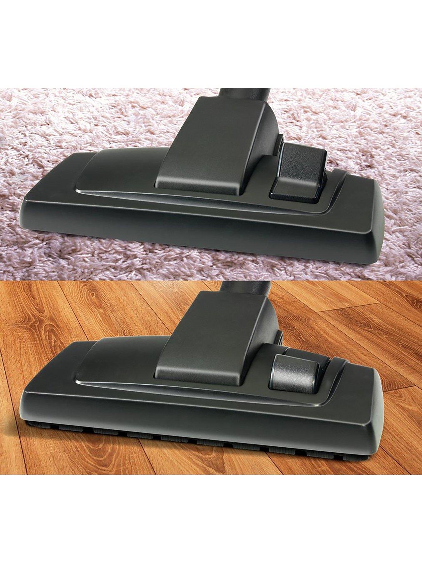 Image 5 of 5 of Numatic International Hetty Compact Cylinder Vacuum