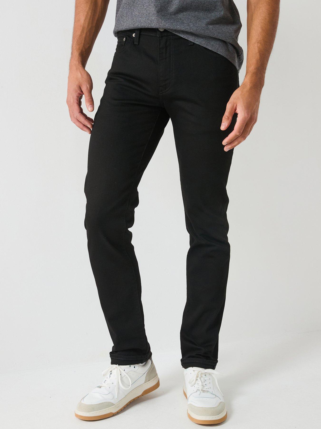 undefined 511 Slim Fit Jeans - Black