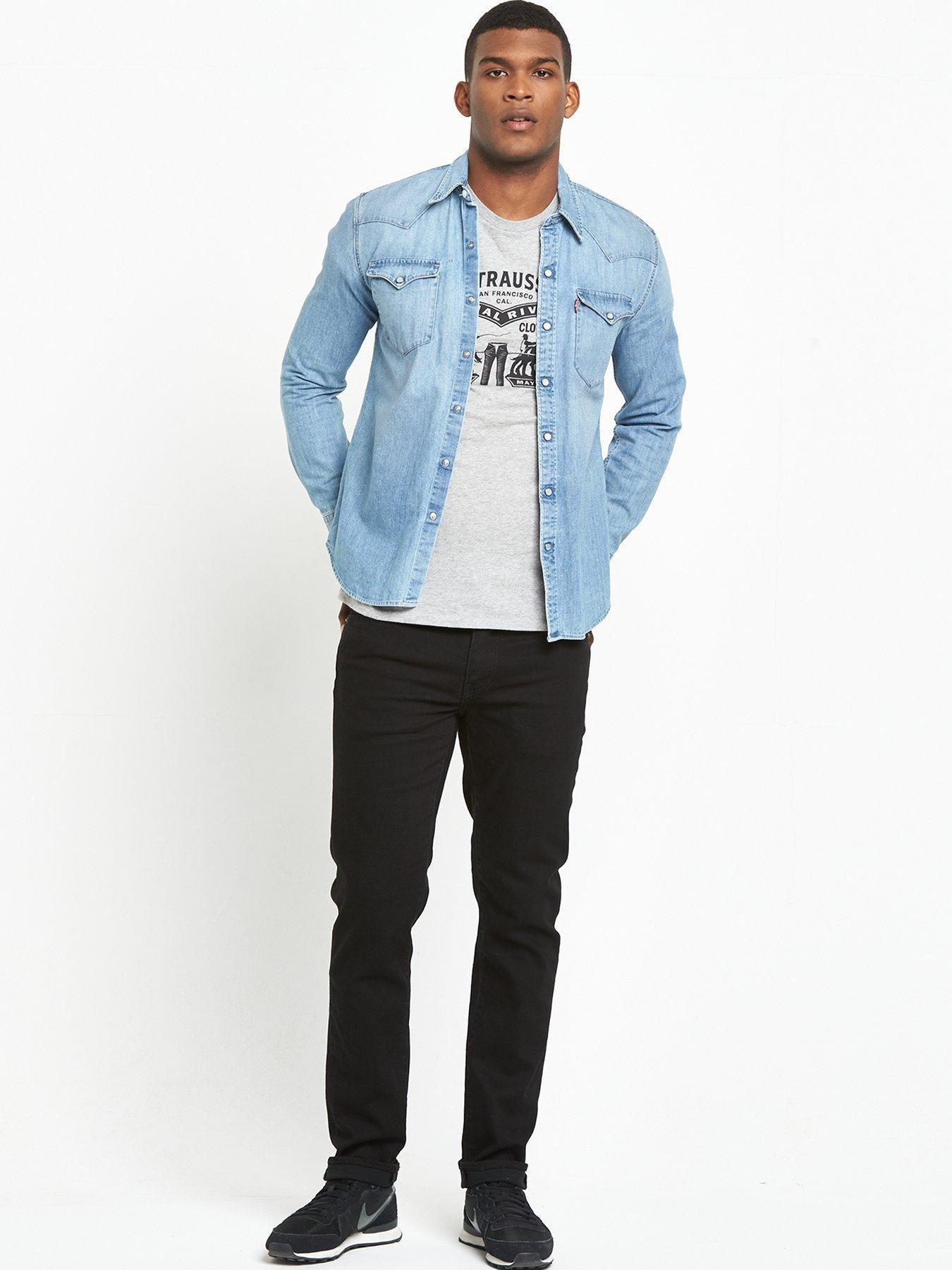 Levis 511 outlet outfit