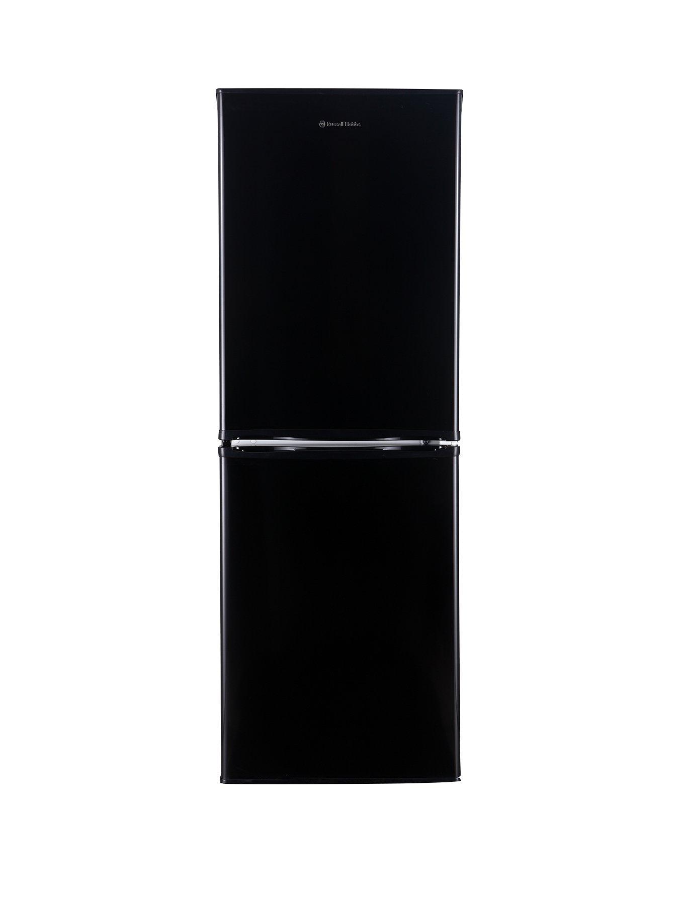 Russell Hobbs Rh50Ff144B Freestanding Fridge Freezer With Free Extended Guarantee*