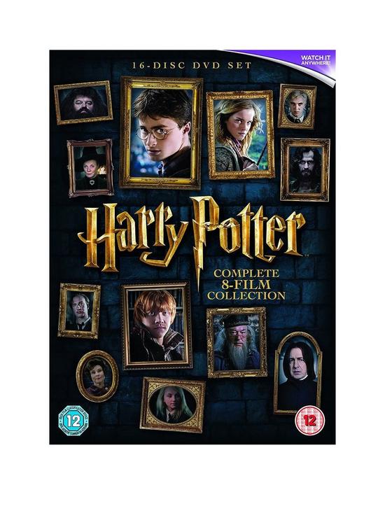 front image of harry-potter-complete-boxnbspset-2016-edition-dvd