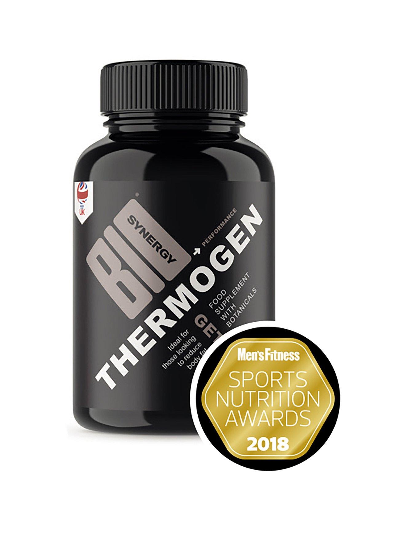 Bio Synergy Thermogen, Women
