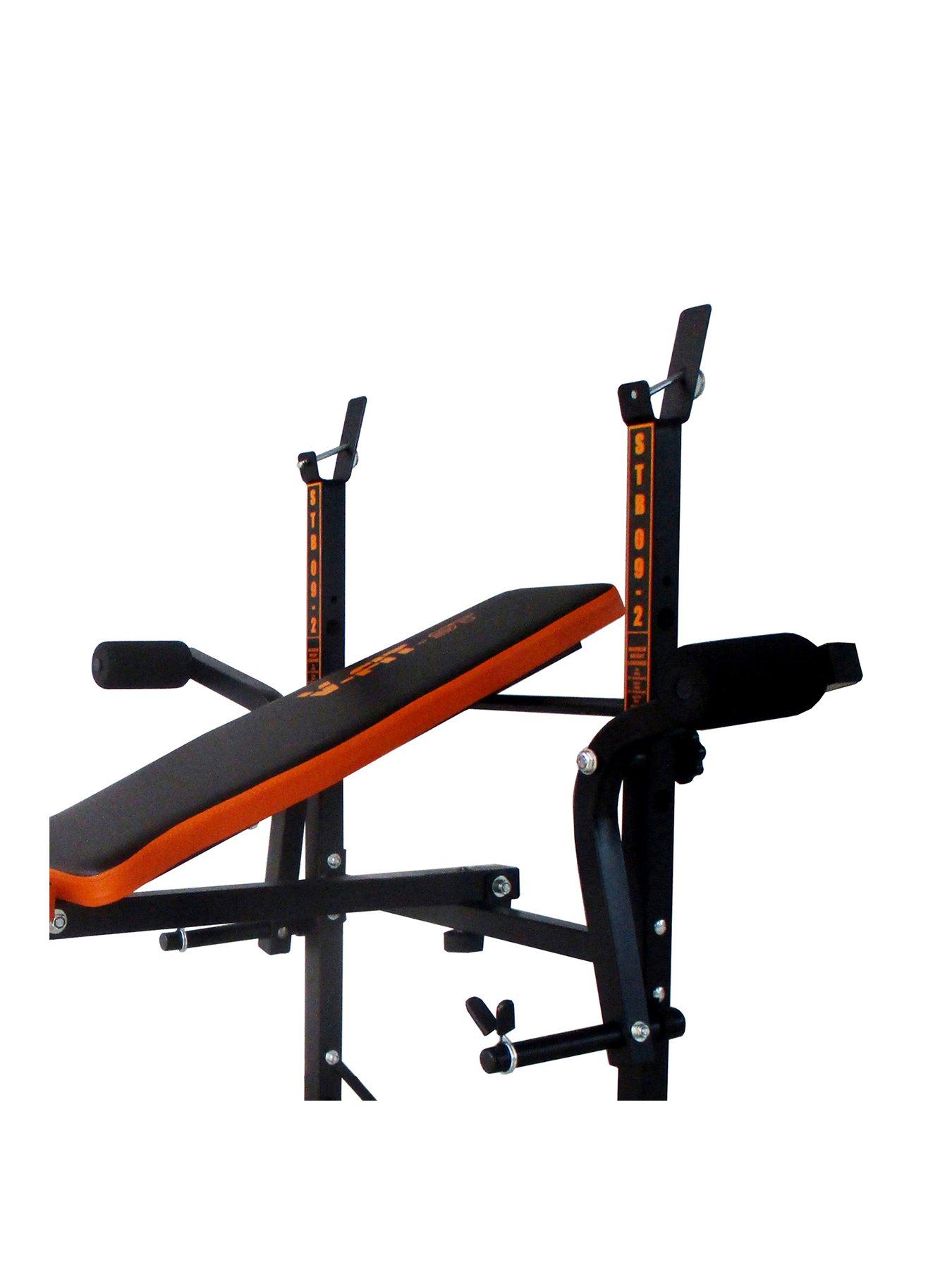 V fit st bench hotsell