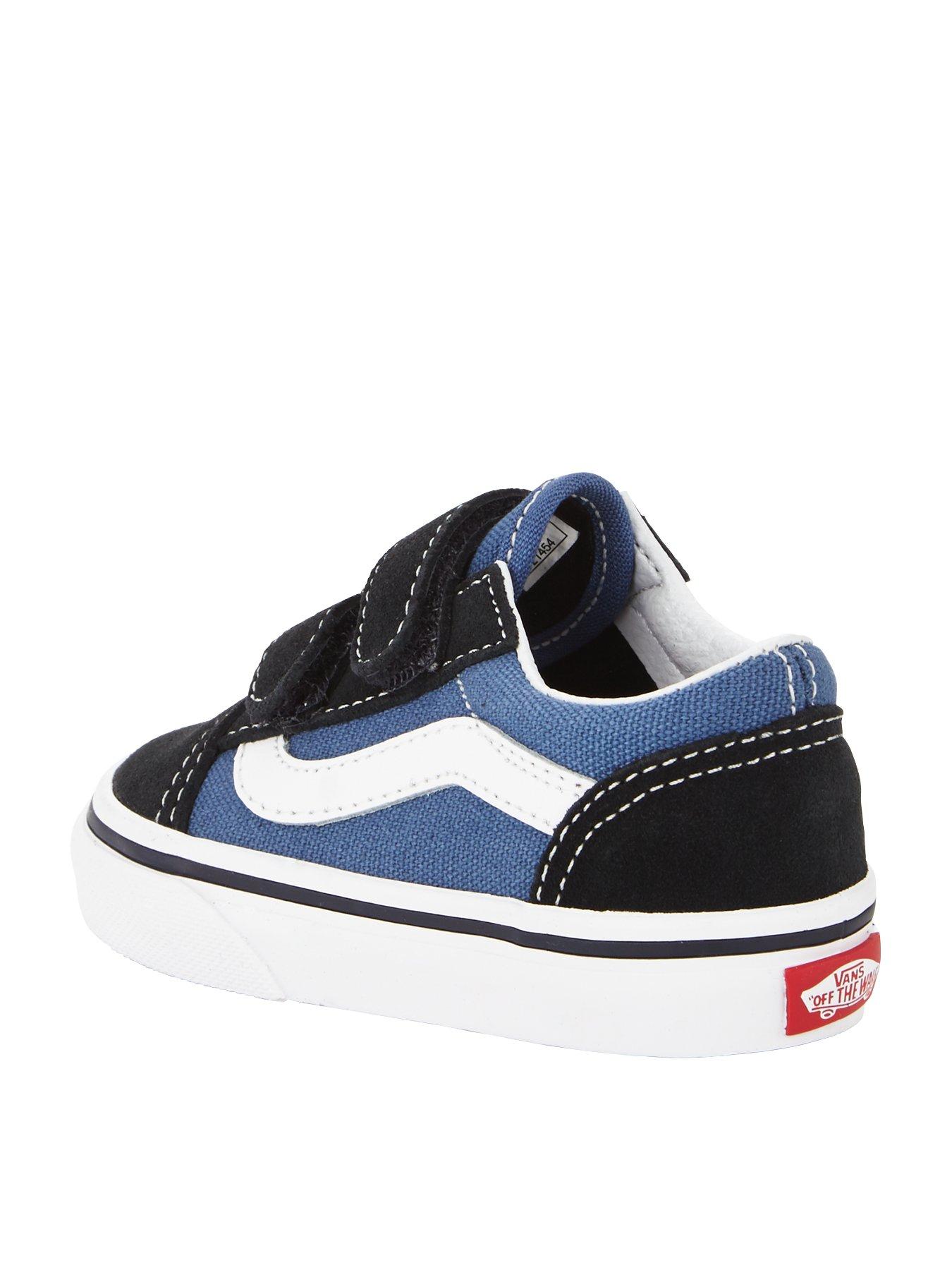 Old skool deals vans infant