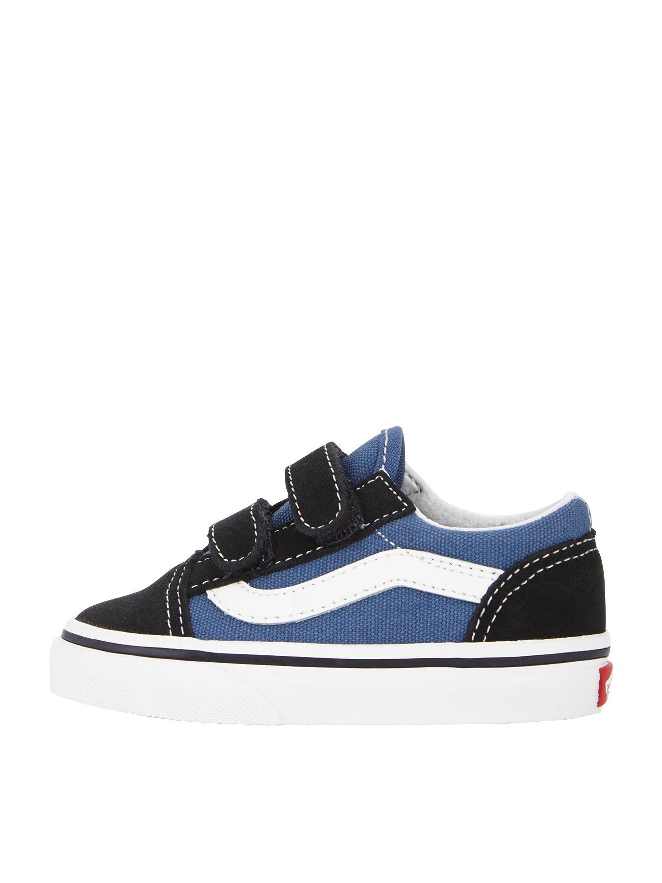 Old skool clearance vans infant