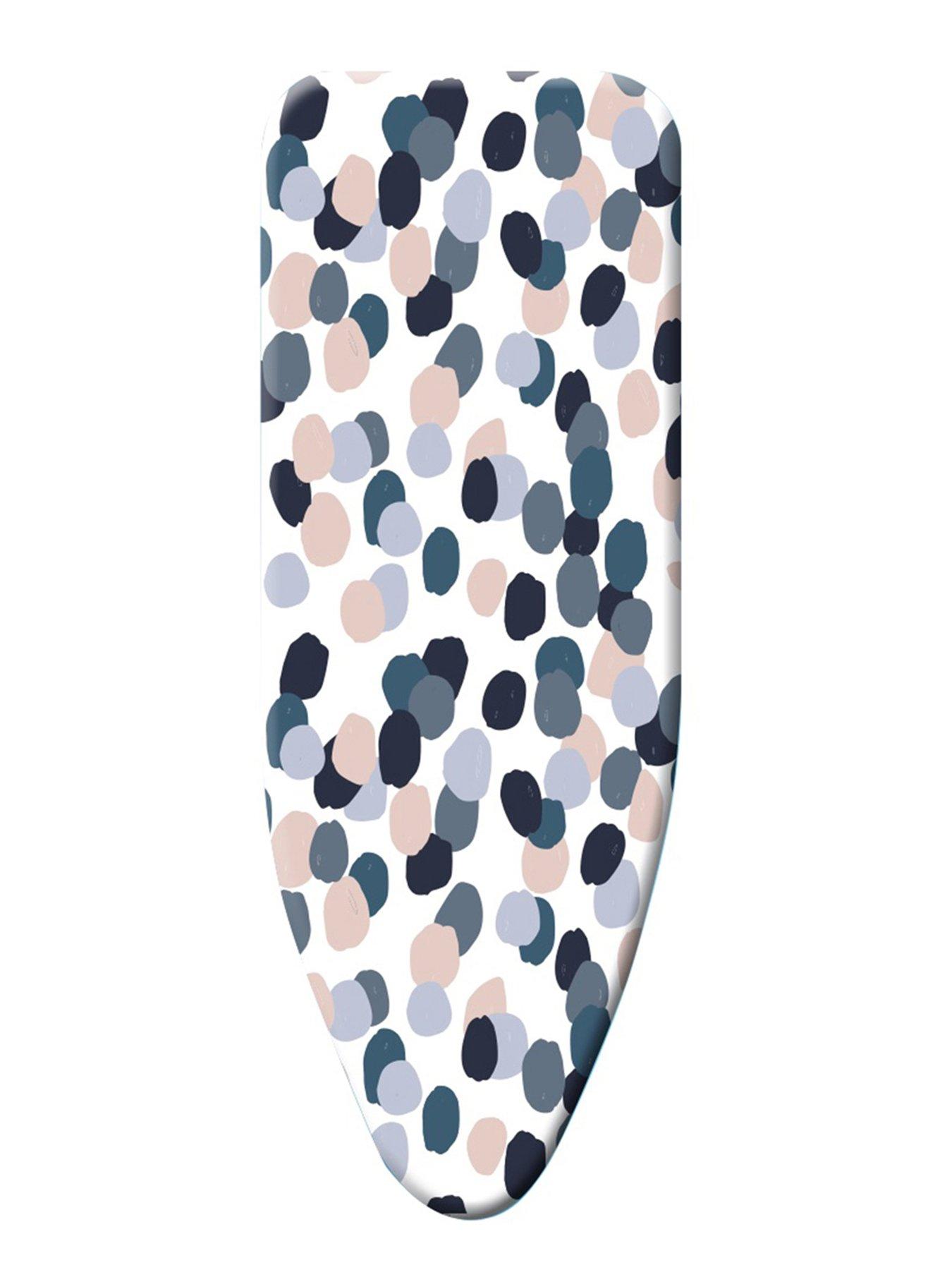 Image 2 of 2 of Minky Smartfit One Size Fits All Ironing Board Cover &ndash; 125 x 45 cm