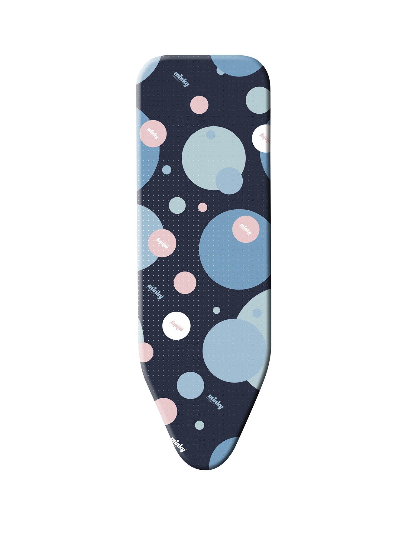 Minky Smartfit One Size Fits All Supersize XL Ironing Board Cover