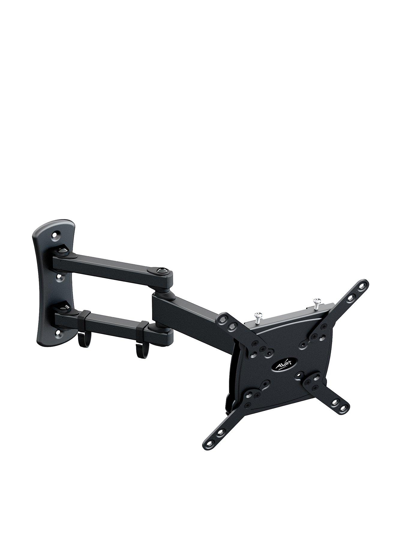 AVF GL204 Multi Position TV Wall Mount Suitable for upto 39 Inch TV's