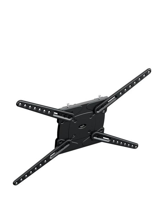 front image of avf-gl601-tilting-tv-wall-mount-for-37-to-80-inch-tvs
