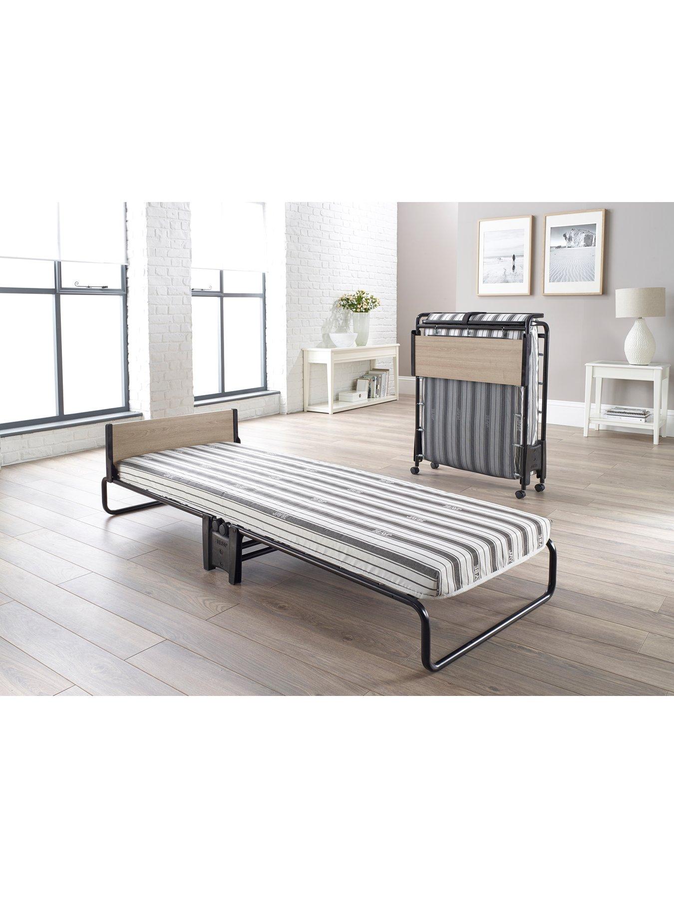 Queen size rollaway deals bed