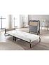  image of jaybe-revolution-folding-guest-bed-with-pocket-sprung-mattress