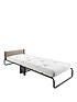  image of jaybe-revolution-folding-guest-bed-with-pocket-sprung-mattress