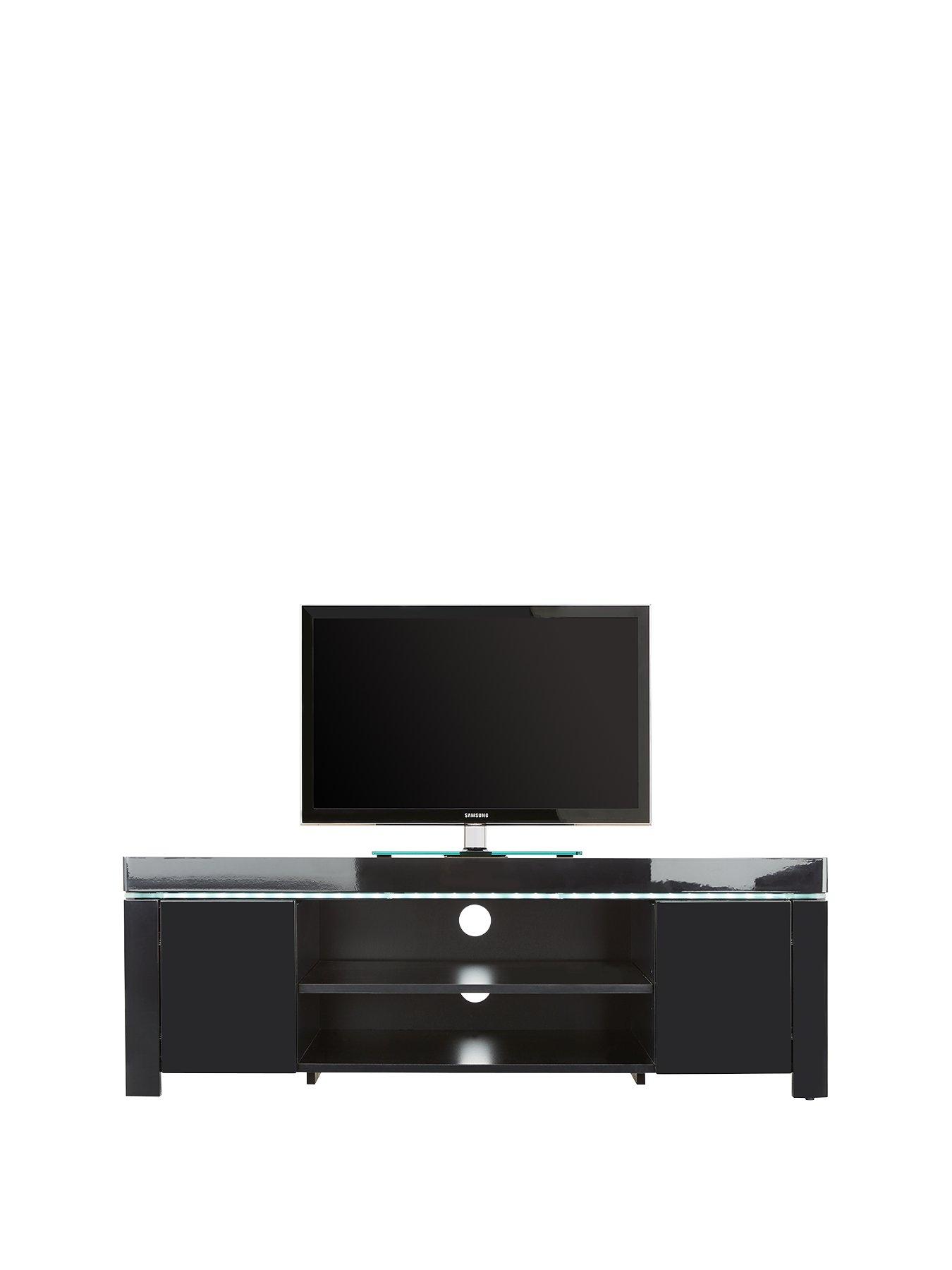 Tv Stands Under 30 Black Www Very Co Uk