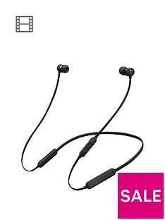 Beats by Dr Dre Beats X Wireless Earphones