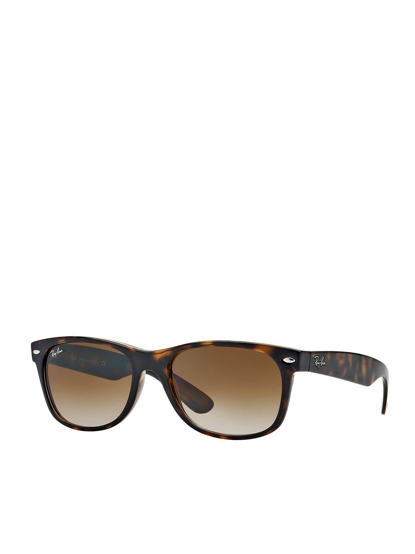 Light up shop wayfarer sunglasses