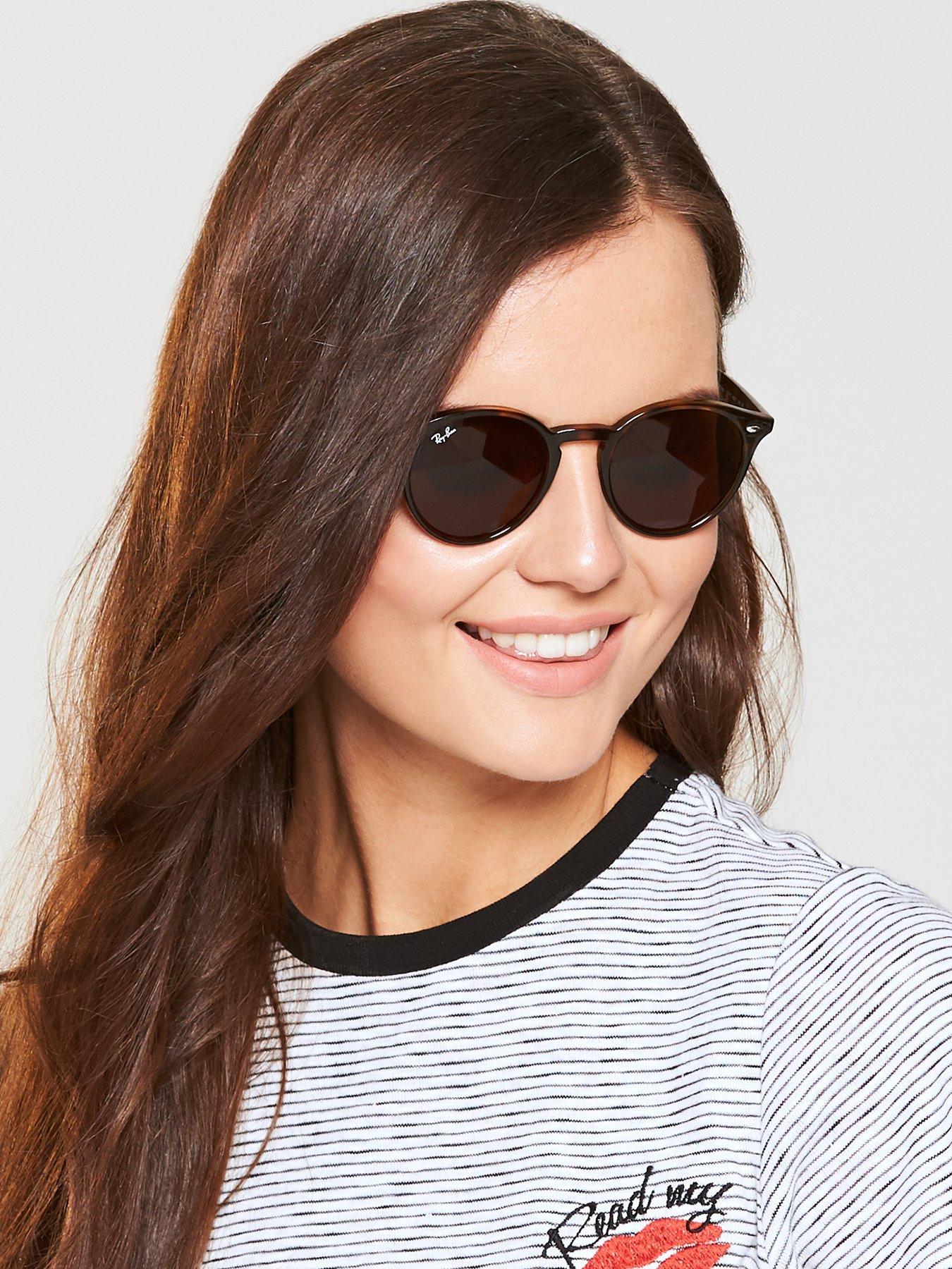 ray ban small round sunglasses